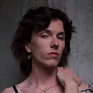 Renée/Ryan Mannequin