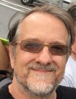 LCTC Co-Founder  Joseph Frank